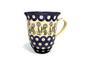 826 Bunzlau XXL Mok 377EX 450 ml 826 Tulp Mokken 450 ml